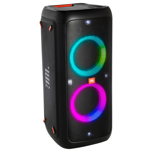 JBL Partybox 300 | 18t spilletid