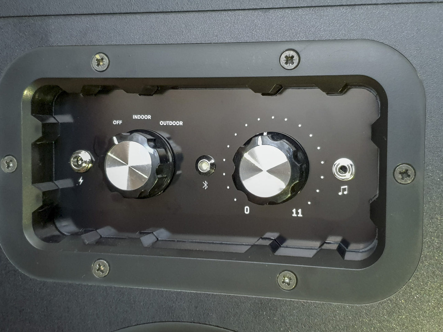 Soundboks 2 | 40t spilletid